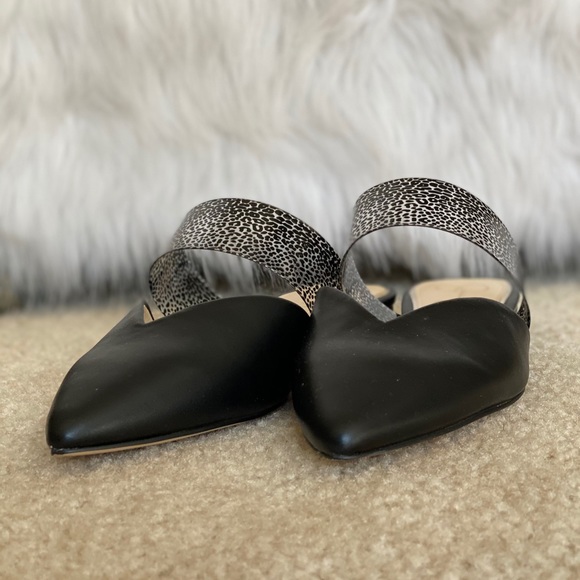 jessica simpson lujane mule